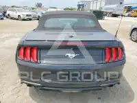2018 Ford MUSTANG фото
