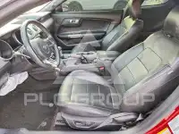 2018 Ford MUSTANG photo
