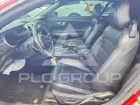 2018 Ford MUSTANG фото