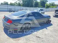 2018 Ford MUSTANG photo