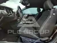 2018 Ford MUSTANG photo