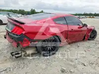 2018 Ford MUSTANG photo