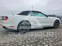 2018 Ford MUSTANG фото