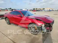 2018 Ford MUSTANG photo
