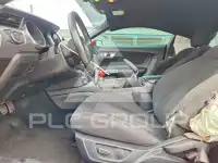 2018 Ford MUSTANG фото