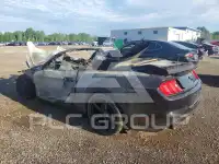 2018 Ford MUSTANG фото