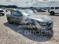 2018 Ford MUSTANG фото