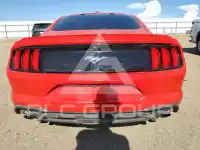 2018 Ford MUSTANG фото