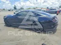 2018 Ford MUSTANG photo