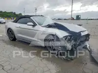 2018 Ford MUSTANG photo