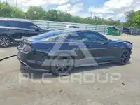 2018 Ford MUSTANG photo
