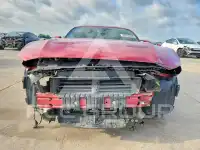 2018 Ford MUSTANG photo