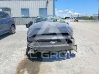 2018 Ford MUSTANG фото