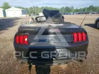2018 Ford MUSTANG фото