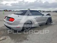 2018 Ford MUSTANG photo