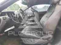 2018 Ford MUSTANG photo