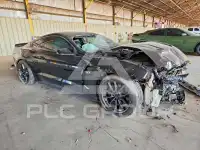 2018 Ford MUSTANG фото