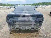 2018 Ford MUSTANG фото