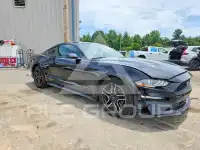 2018 Ford MUSTANG фото