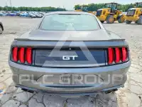 2018 Ford MUSTANG photo