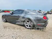 2018 Ford MUSTANG фото