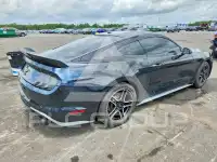 2018 Ford MUSTANG фото