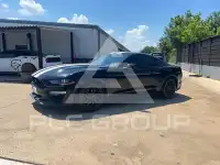 2018 Ford MUSTANG photo