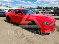 2018 Ford MUSTANG photo