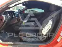 2018 Ford MUSTANG фото