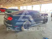 2018 Ford MUSTANG фото