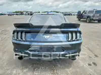 2018 Ford MUSTANG фото