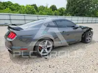 2018 Ford MUSTANG фото