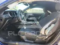 2018 Ford MUSTANG фото
