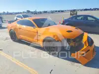 2018 Ford MUSTANG photo