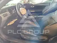 2018 Ford MUSTANG фото