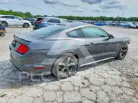 2018 Ford MUSTANG photo