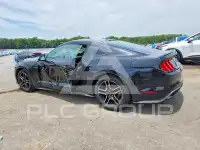 2018 Ford MUSTANG фото