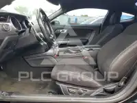 2018 Ford MUSTANG фото
