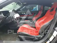 2018 Ford MUSTANG photo