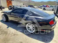 2018 Ford MUSTANG фото