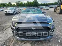 2018 Ford MUSTANG фото