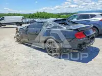 2018 Ford MUSTANG фото