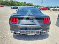 2018 Ford MUSTANG фото
