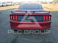 2018 Ford MUSTANG фото