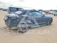 2018 Ford MUSTANG photo