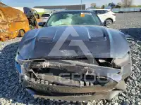 2018 Ford MUSTANG фото