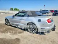 2018 Ford MUSTANG photo