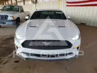 2018 Ford MUSTANG фото