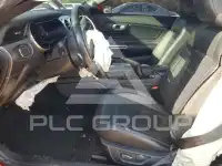 2018 Ford MUSTANG photo