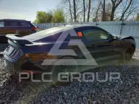 2018 Ford MUSTANG фото